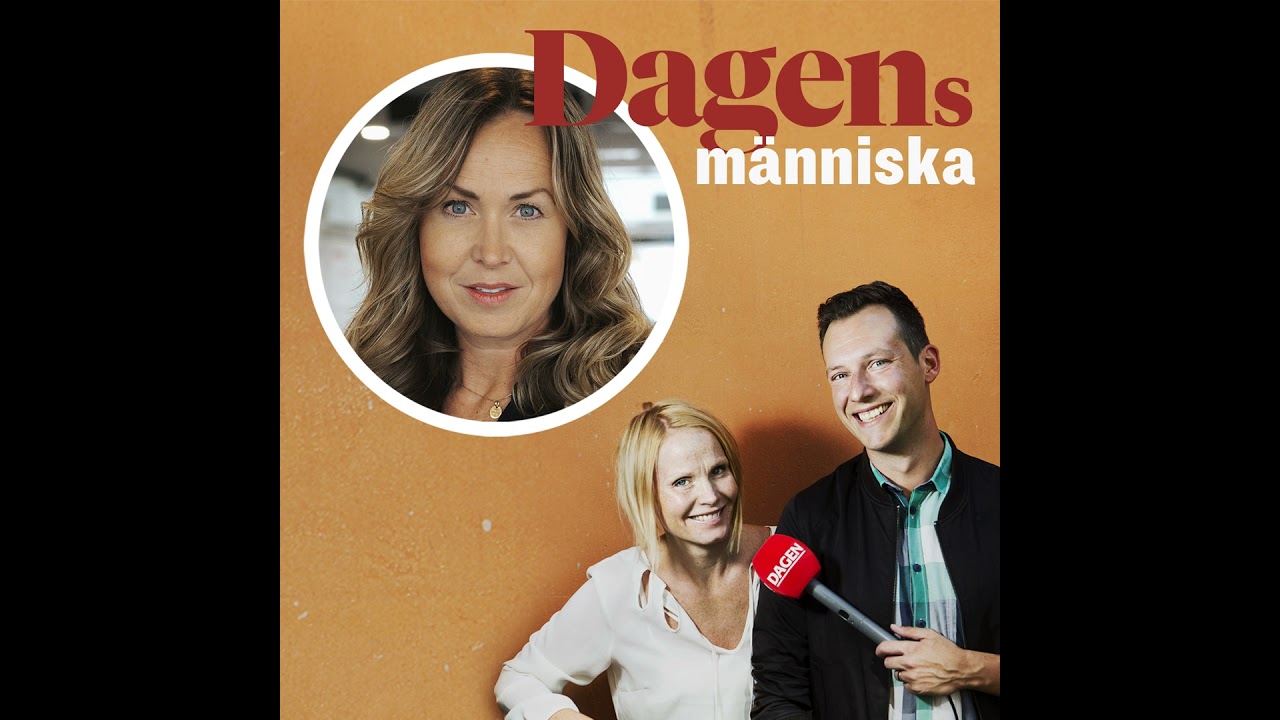 Avsnitt 151: Ruth Nordström