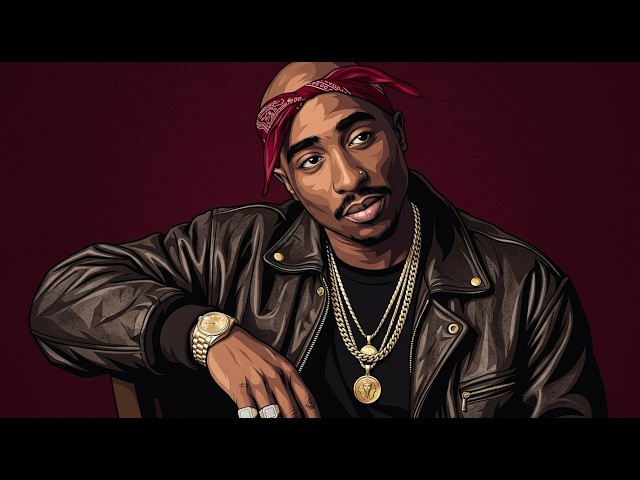 Lost in the 90s | 2Pac Era G-Funk • Soulful Beats • Street Legacy