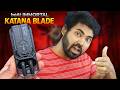 boAt Immortal Katana Blade Review 🎮 Metallic RGB Case  | 70H Battery Beast! | Available on flipkart