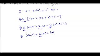 Math 1A LR 2.3 WebAssign #9 Profile