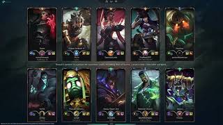 CAN YOU REALLY GET BETTER AT LEAGUE OF LEGENDS? NOT LOOKING GOOD EP2