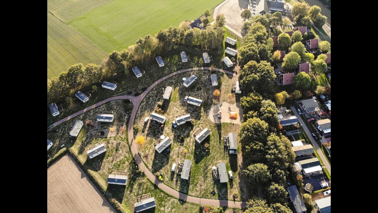 Campingplatz de Twee Bruggen