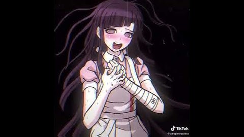 danganronpa laughs