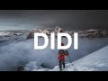 DIDI | The North Face