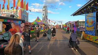 Vernon County Fair underway in Viroqua
