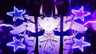 JUST GO! - marin kitagawa - @9headache remake! | blurrr x AE |