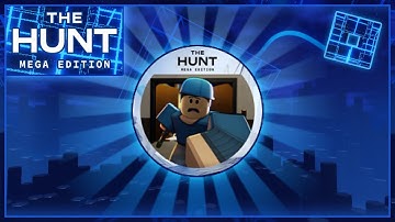 [Event] The Hunt Mega Edition How To Get The Hunt Mega Edition Badge In Arsenal🔎