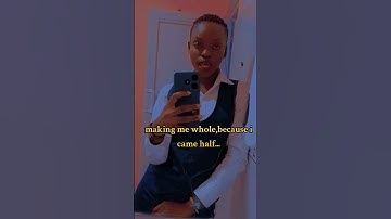 Thumbnail of Mon Bonheur -Koffi and Cindy lyrics translation by Lynder Matiko