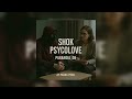 PARANOIA SHOK Psycolove PARANOIA SHOK Psycolove