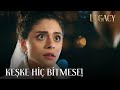 Seher'in Aklı Başka yerde | Legacy 119. Bölüm (English & Spanish subs)