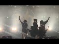 【22 7 3】めろん畑a go go「SICK×IDOLS×SICK JAPAN TOUR 2022 FINAL at YOKOHAMA1000CLUB」
