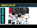 Canon EOS RP: Best Full-Frame Mirrorless Bundle?