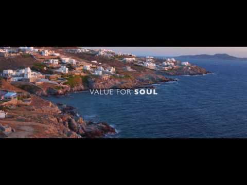Ideal Mykonos | Who We Are