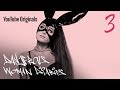 Dangerous Woman Diaries Ep3 - Grateful