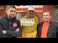 Toyota Venza - Большой тест-драйв (б/у) / Big Test Drive (videoversion)