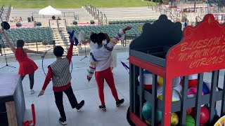 Best of Summer Stock 2023 at The Devon Lakeshore Amphitheater Wealth