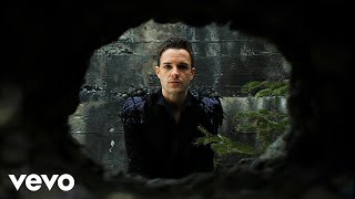 Video thumbnail of "The Killers - The World We Live In"