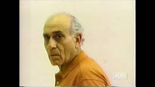 NHL on Fox commercial - \