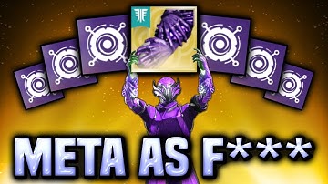 Contraverse Hold is SO POWERFUL RIGHT NOW... This will 100% be META!!!