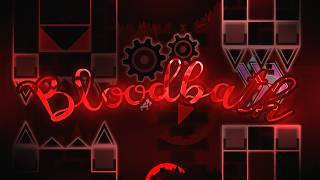 BLOODBATH 100% (NEW HARDEST)