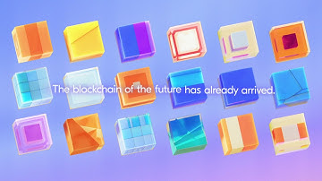 Tezos - The Future Has Already Arrived