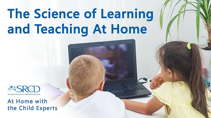 At Home with the Child Experts: The Science of Lea...