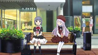 Futari Wa Milky Holmes Episode 1 (Full!~) (Season 3) 探偵オペラミルキィホームズ 検索動画13 Futari Wa Milky Holmes Episode 1 (Full!~) (Season 3) 探偵オペラミルキィホームズ 検索動画 13