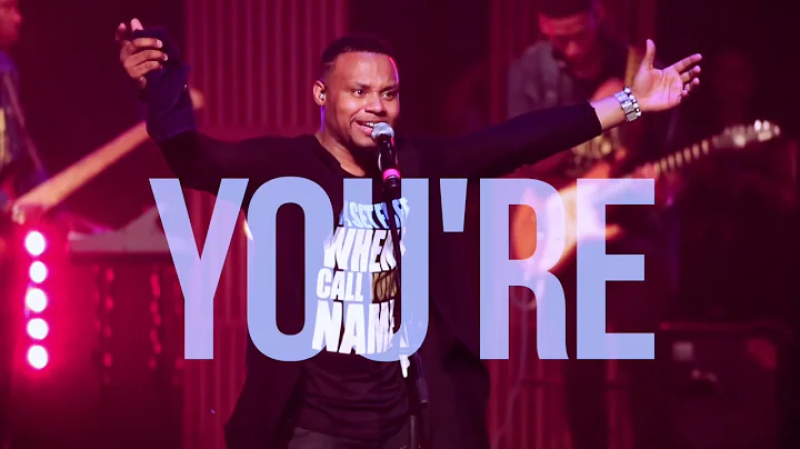 Todd Dulaney - You're Doing It All Again (Music Vi...