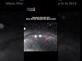 🦖 This Star Exploded When Dinosaurs Ruled Earth… We Saw It in 2015