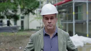 Hev Zürich Renovation Geschäftsstelle Teil3 Koordination Und Planung