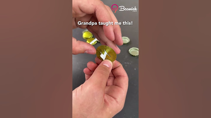 Turn bottle caps into pipe clamps! #bottle #pipe #hacks