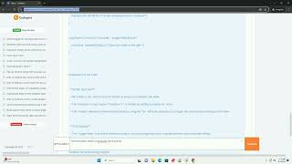 Html checkbox switch no javascript quick tutorial Wealth
