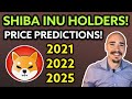 Shiba Inu Coin Price Prediction 2025 In Usd