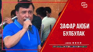 Зафар Аюби - Булбулак | Zafar Ayubi - Bulbulak