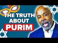 Purim the untold truth