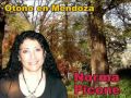 Norma Picone canta Otoño en Mendoza