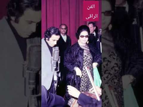 يالي ظلمتوا الحب بليغ حمدي يغني على أنغام العود