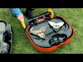 Robot Lawn Mower School and Comparison Test