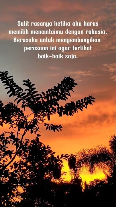 pengagum rahasia #sad #quotessad #viralshorts #quoteoftheday #quotesliterasi #motivasicinta