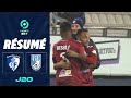 Grenoble Dunkerque goals and highlights