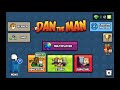 Dan the man 1.7.0 new multiplayer update
