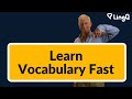 Learn Vocabulary Fast