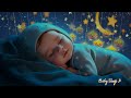 Baby Fall Asleep In 3 Minutes 🎵 Mozart Brahms Lullaby 💤 Baby Sleep ♫ Overcome Insomnia in 3 Minutes