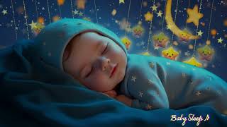 : Baby Fall Asleep In 3 Minutes  Mozart Brahms Lullaby  Baby Sleep  Overcome Insomnia in 3 Minutes