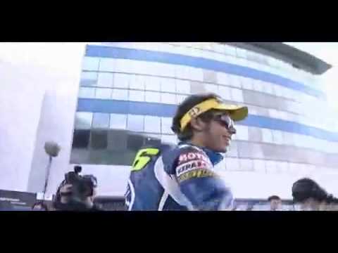 Yamaha R15 - YBR 250 - Valentino Rossi - Colin Edwards 2