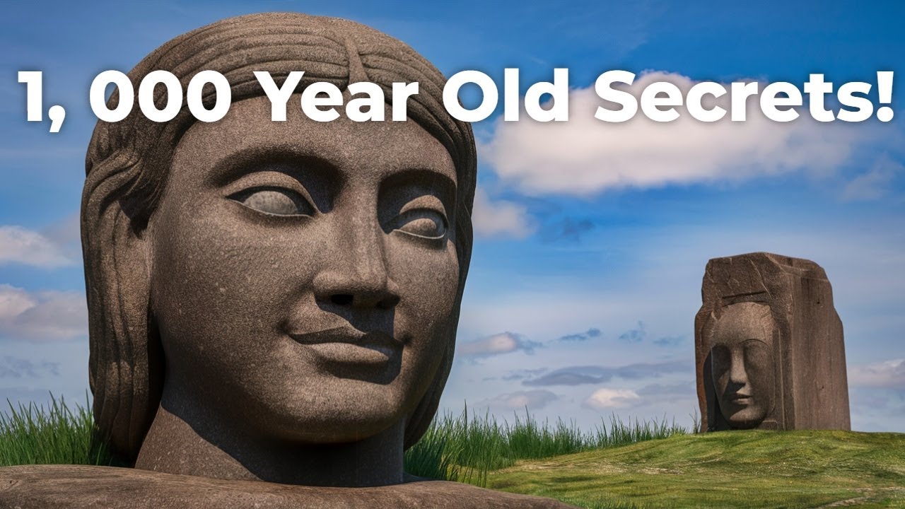 The Hidden Messages Ancient Civilizations Left Behind YouTube