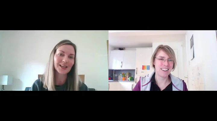 Sam talks to Dr Laura Forrest about HIIT