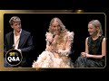 WAYWARD Cast and Crew Q&A | TIFF 2025