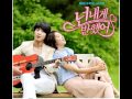 Hearstrings OST - So Give me a Smile - Park Shin Hye / Jung Yong Hwa