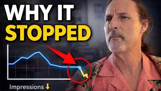 Why YouTube Stops Recommending Your Videos